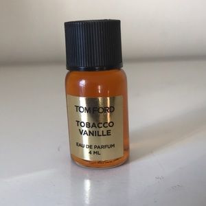 Tom Ford Tobacco Vanille Eau de Parfumerie